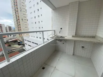 Apartamento com 1 Quarto à venda, 60m² no Aviação, Praia Grande