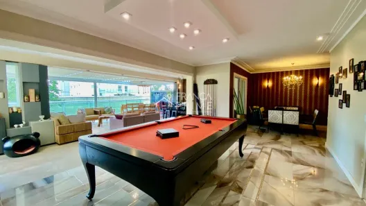 Apartamento com 3 Quartos à venda, 242m² no Água Branca, São Paulo