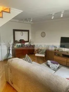 Sobrado com 3 Quartos à venda, 112m² no Saúde, São Paulo