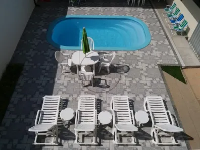 Casa com 4 Quartos à venda, 400m² no Jurerê Internacional, Florianópolis