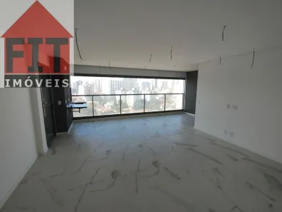 Apartamento com 3 Quartos à venda, 110m² no Vila Mariana, São Paulo