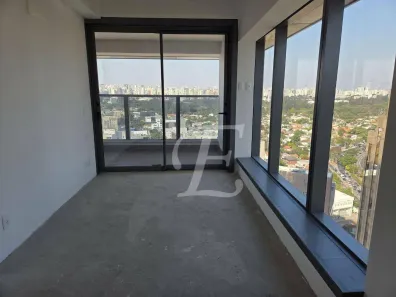 Apartamento com 2 Quartos à venda, 86m² no Itaim Bibi, São Paulo
