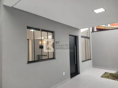 Casa com 3 Quartos à venda, 101m² no Jardim União, Indaiatuba