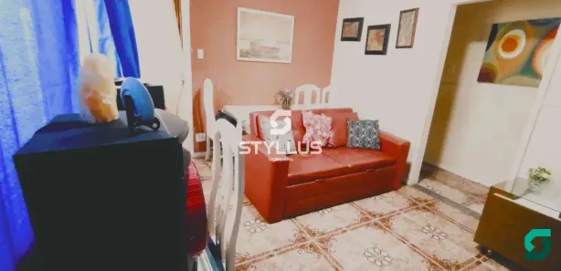 com 4 Quartos à venda, 120m² no Méier, Rio de Janeiro