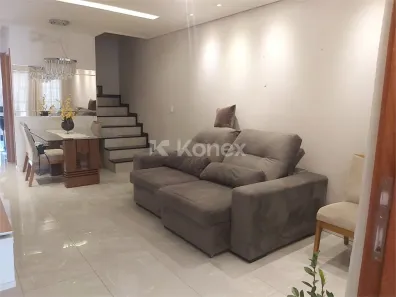 Sobrado com 2 Quartos à venda, 90m² no Jardim Guanca, São Paulo