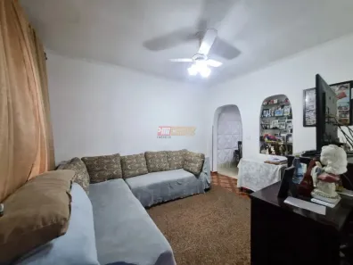 Casa com 2 Quartos à venda, 110m² no Alves Dias, São Bernardo do Campo