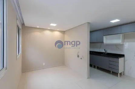 Apartamento com 1 Quarto para alugar, 36m² no Vila Guilherme, São Paulo