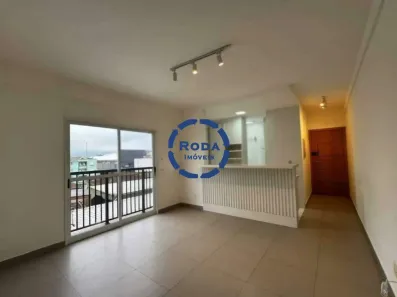 Apartamento com 2 Quartos à venda, 67m² no Encruzilhada, Santos