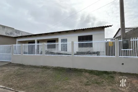 Casa com 2 Quartos à venda, 140m² no Presidente(Morada do Sol), Imbé