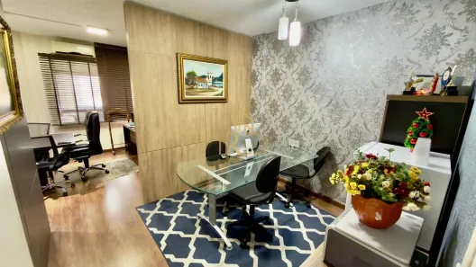 à venda, 28m² no Centro, Florianópolis