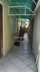 Casa com 3 Quartos à venda, 90m² no Centro, São Vicente