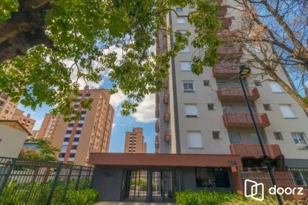 Apartamento com 1 Quarto à venda, 27m² no Partenon, Porto Alegre