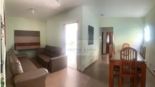 Casa com 2 Quartos à venda, 230m² no Jardim Oriente, São José dos Campos