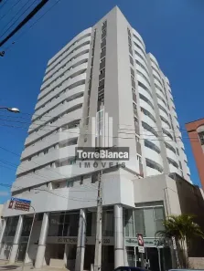 Apartamento com 3 Quartos à venda, 103m² no Centro, Ponta Grossa