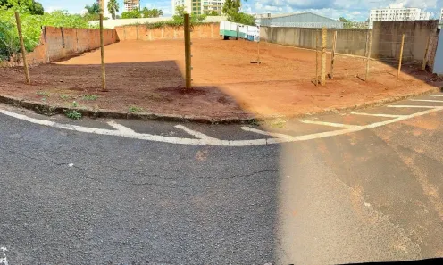 Lote/Terreno à venda, 660m² no Patrimônio, Uberlândia