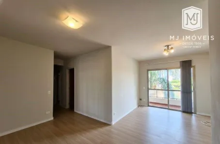 Apartamento com 3 Quartos para alugar, 95m² no Vila Nova Conceição, São Paulo