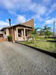 Casa com 3 Quartos à venda, 200m² no , Balneário Arroio do Silva