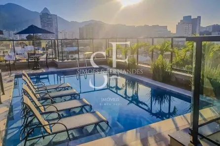 Apartamento com 3 Quartos à venda, 83m² no Andaraí, Rio de Janeiro