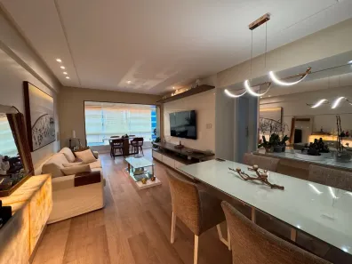 Apartamento com 2 Quartos à venda, 94m² no Alphaville I, Salvador