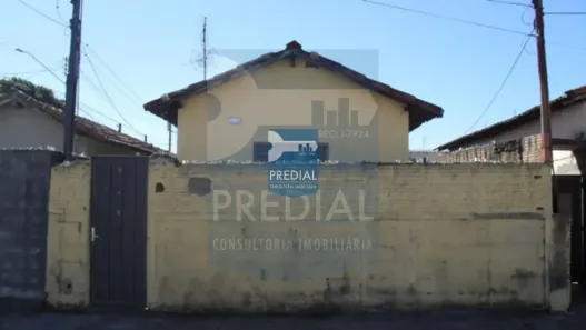 Casa com 1 Quarto à venda, 40m² no Vila Brasília, São Carlos