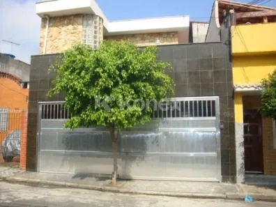 Sobrado com 3 Quartos à venda, 150m² no Vila Medeiros, São Paulo