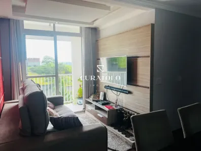 Apartamento com 2 Quartos à venda, 53m² no Jardim do Divino, São Paulo