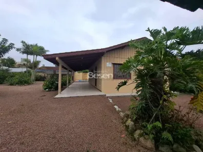 Casa com 5 Quartos à venda, 154m² no Cambijú, Itapoá