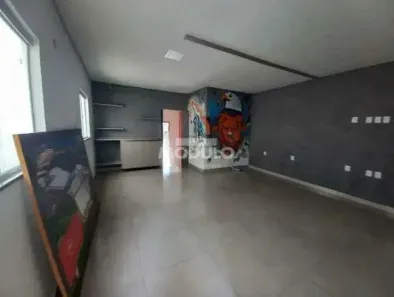 Prédio Comercial para alugar, 25m² no Centro, Uberlândia