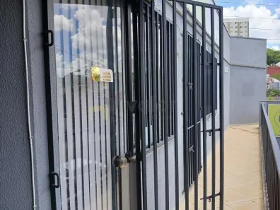 Sala Comercial para alugar, 22m² no Cambuí, Campinas
