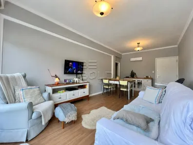 Apartamento com 3 Quartos à venda, 79m² no Itaguaçu, Florianópolis