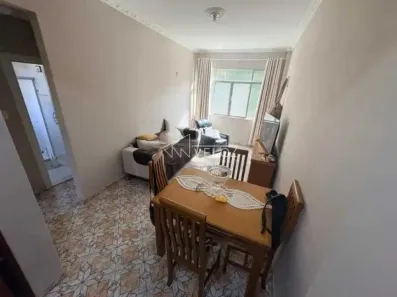 Apartamento com 2 Quartos à venda, 70m² no Centro, Rio de Janeiro