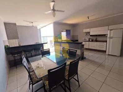 Casa de Condomínio com 2 Quartos à venda, 127m² no Condomínio Residencial Parque da Liberdade II, São José do Rio Preto