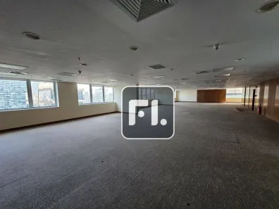 Sala Comercial para alugar, 787m² no Vila Nova Conceição, São Paulo