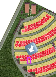Lote/Terreno à venda, 272m² no Jardins Roma, Senador Canedo