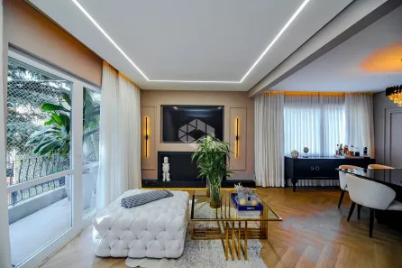 Apartamento com 3 Quartos à venda, 175m² no Auxiliadora, Porto Alegre