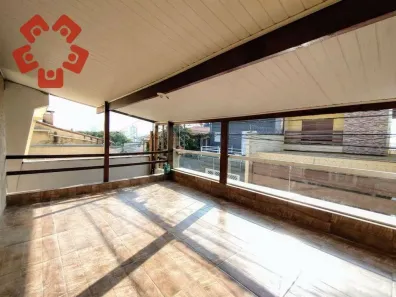 Sobrado com 3 Quartos à venda, 140m² no Centro, Osasco