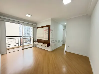 Apartamento com 2 Quartos à venda, 60m² no Mooca, São Paulo