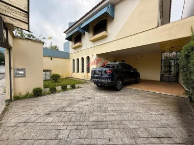 Sobrado com 3 Quartos à venda, 313m² no Jardim São Caetano, São Caetano do Sul
