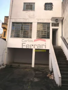 Imóvel Comercial à venda, 300m² no Santana, São Paulo