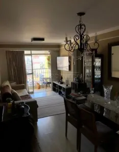 Apartamento com 2 Quartos à venda, 78m² no Vila Monteiro (Gleba I), São Carlos