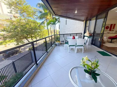 Apartamento com 3 Quartos à venda, 158m² no Barra da Tijuca, Rio de Janeiro