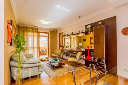 Apartamento com 3 Quartos à venda, 114m² no Tristeza, Porto Alegre