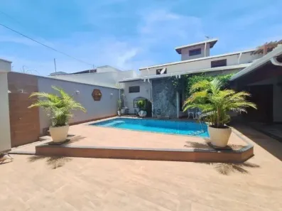 Casa com 2 Quartos para alugar, 243m² no Nova Piracicaba, Piracicaba