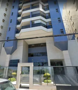 Apartamento com 4 Quartos à venda, 235m² no Praia da Costa, Vila Velha