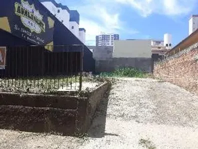 Lote/Terreno para alugar, 330m² no Jardim Lutfalla, São Carlos