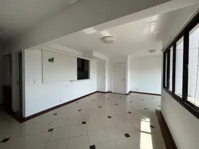Apartamento com 3 Quartos à venda, 120m² no Vila Clementino, São Paulo