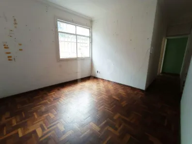 Apartamento com 3 Quartos à venda, 65m² no Horto Florestal, Belo Horizonte