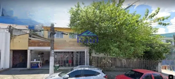 Lote/Terreno para alugar, 360m² no Jardim Floresta, São Paulo