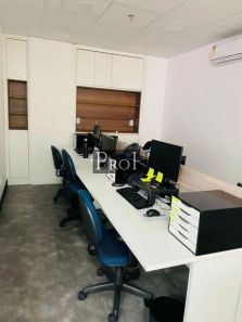 Sala Comercial à venda, 98m² no Boa Vista, São Caetano do Sul