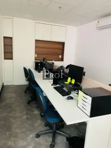 Sala Comercial à venda, 98m² no Boa Vista, São Caetano do Sul